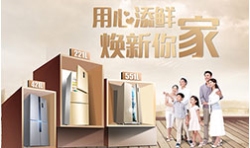 白色家電制冷行業(yè)（冰箱、冷柜）